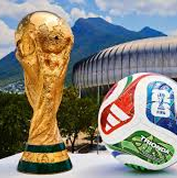 Imagem noticia: Copa 2026